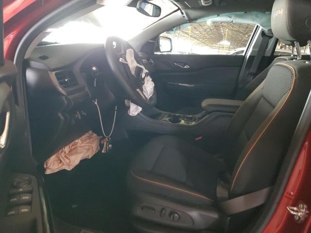 1GKKNLLS5PZ246321 GMC Acadia At4