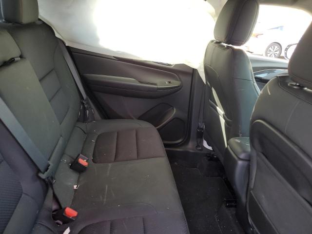 KL79MTSL8NB081925 Chevrolet Trailblazer Rs