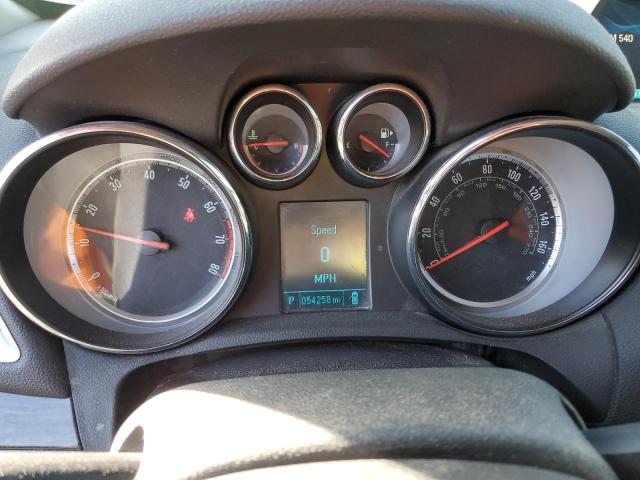 KL4CJBSB7EB522053 Buick Encore Convenience