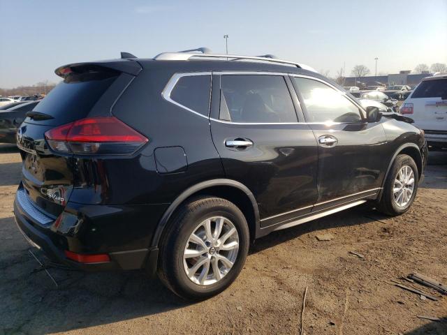 JN8AT2MV3LW132978 Nissan ROGUE S