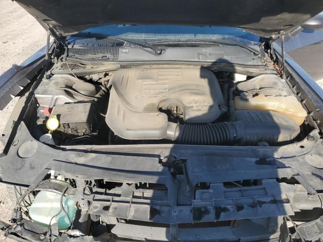 2C3CDZAG8JH183683 Dodge Challenger Sxt