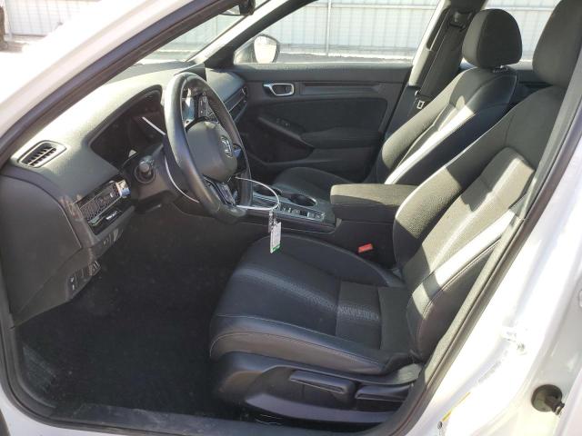 2HGFE2F59NH565426 Honda Civic Sport