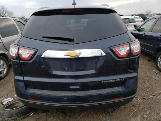 1GNKRGKD9GJ203164 Chevrolet Traverse Lt