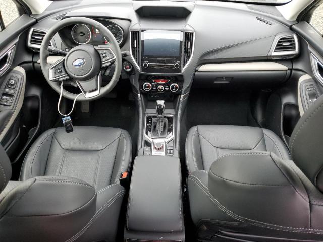 JF2SKAPCXPH475693 Subaru Forester Limited