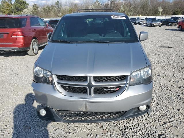 2C4RDGEG6GR312012 Dodge Grand Caravan R/t