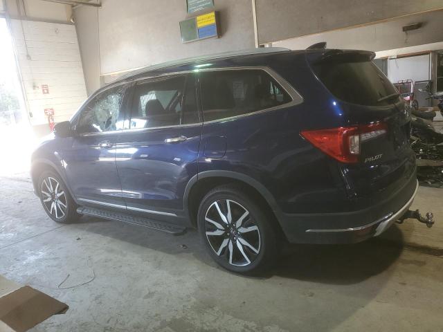 5FNYF6H68KB001379 Honda Pilot Touring