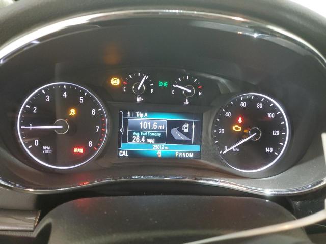 KL4CJBSB4JB621259 Buick Encore Preferred Ii