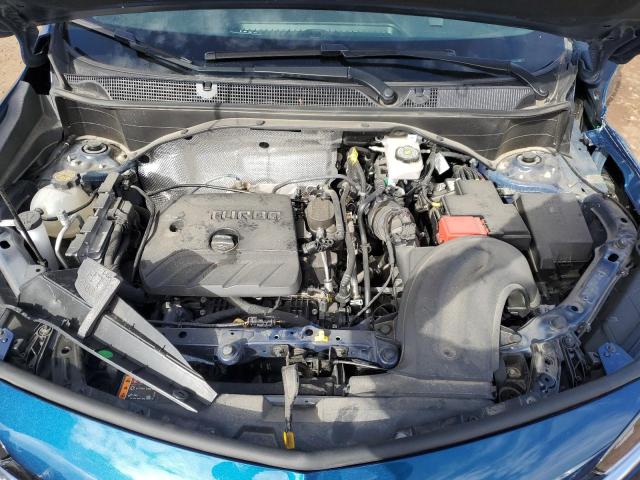 KL4MMESL9LB116004 Buick Encore Gx Select
