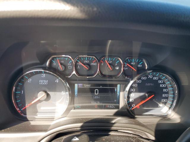 1GKS1GKCXKR339938 GMC Yukon Xl C1500 Slt