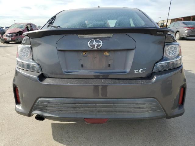 JTKJF5C78GJ024083 Toyota SCION TC