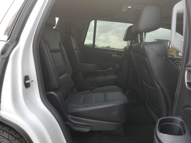 1GKS1CKJ2GR275442 GMC YUKON DENALI