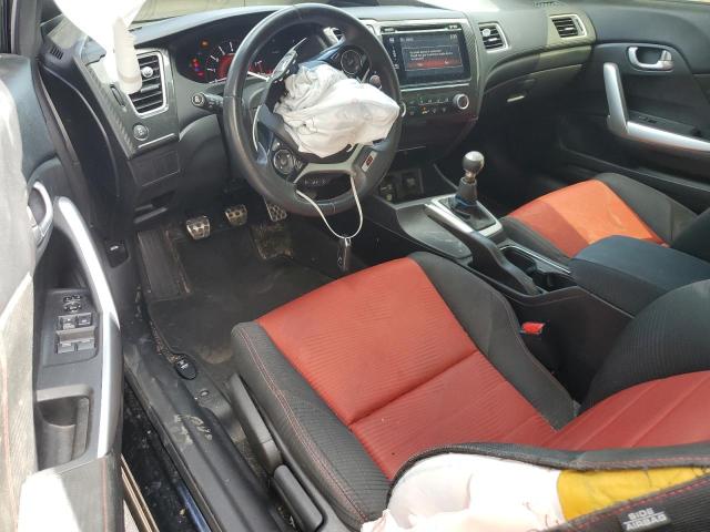 2HGFG4A59FH707451 Honda CIVIC SI