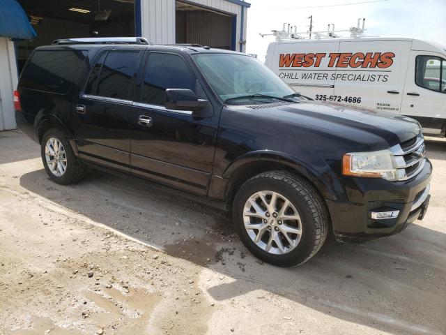 1FMJK1KT3GEF02327 Ford Expedition El Limited