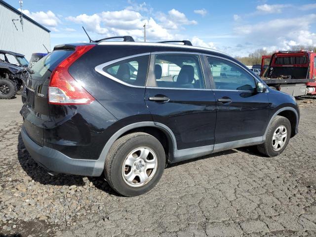 2HKRM4H31EH703585 Honda CR-V LX
