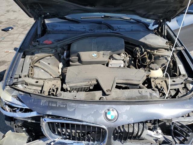 WBA3X5C57ED557319 BMW 328 XIGT