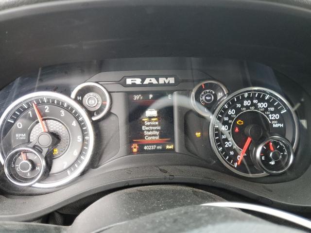 1C6SRFGT1MN734325 RAM 1500 Tradesman