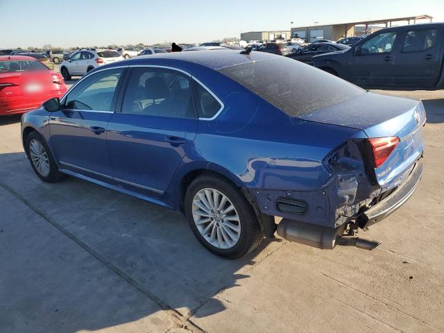 1VWBT7A32HC008710 Volkswagen PASSAT SE