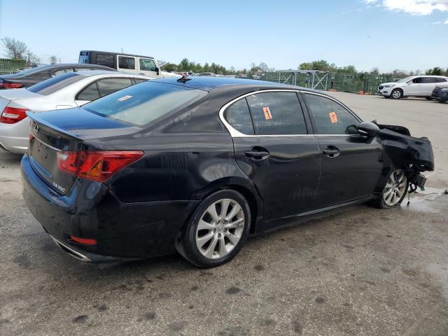 JTHBE1BL8E5031741 Lexus GS 350