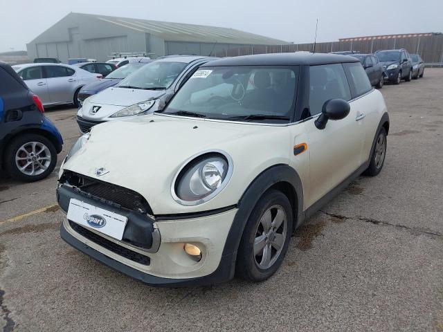 Auction sale of the 2017 Mini One, vin: *****************, lot number: 45589614