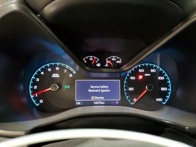 1GTG6EEN9M1260461 GMC Canyon Denali