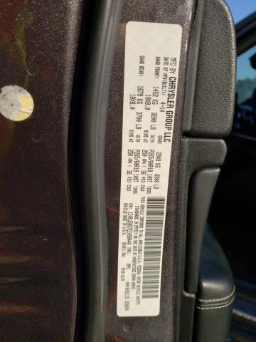1C4RJEBG7EC490440 Jeep Grand Cherokee Limited