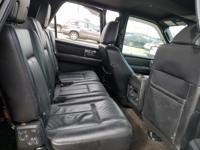 1FMJK1JT1FEF42244 Ford Expedition El Xlt