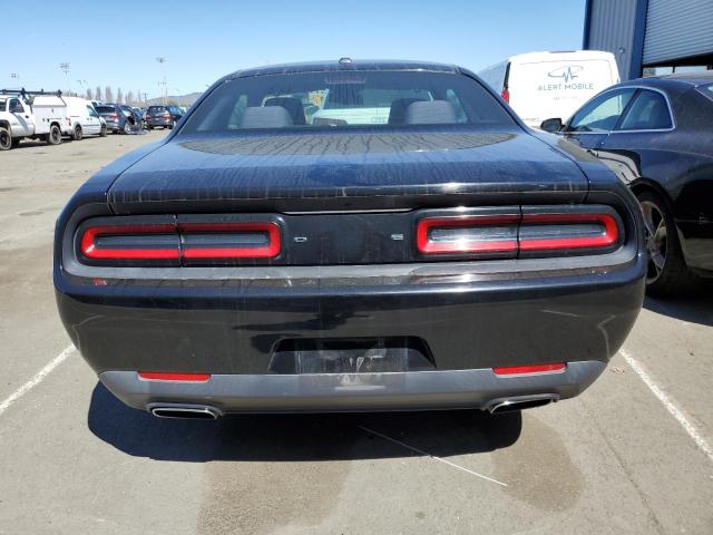 2C3CDZAG1FH717372 Dodge Challenger Sxt