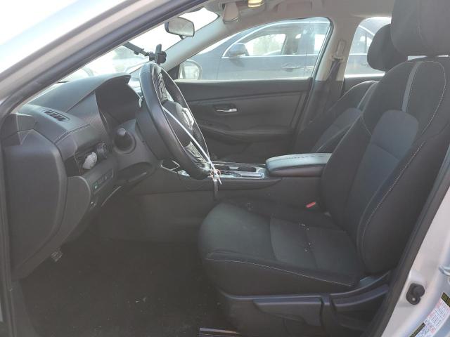3N1AB8CV3MY293900 Nissan SENTRA SV