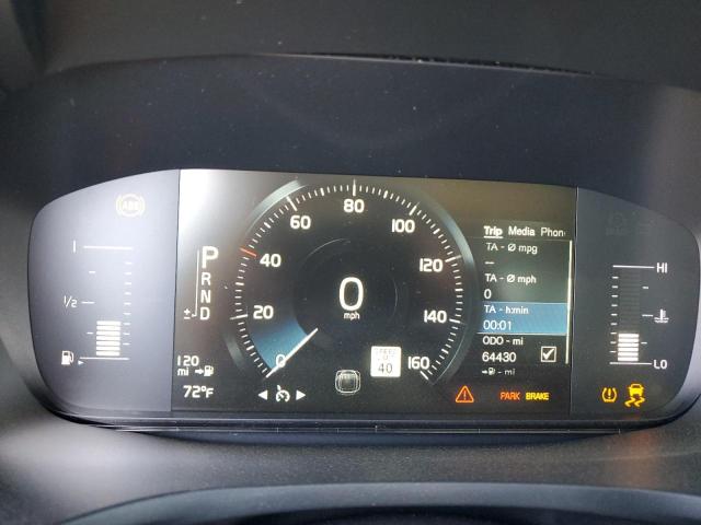 7JRA22TK4KG003440 Volvo S60 T6 Momentum