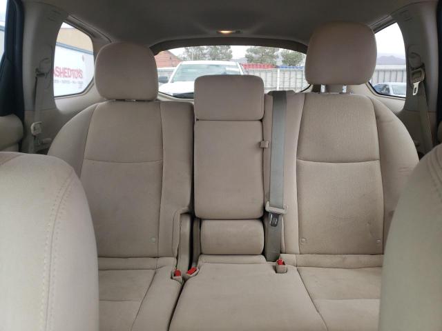 5N1AR2MN1EC688068 Nissan Pathfinder S