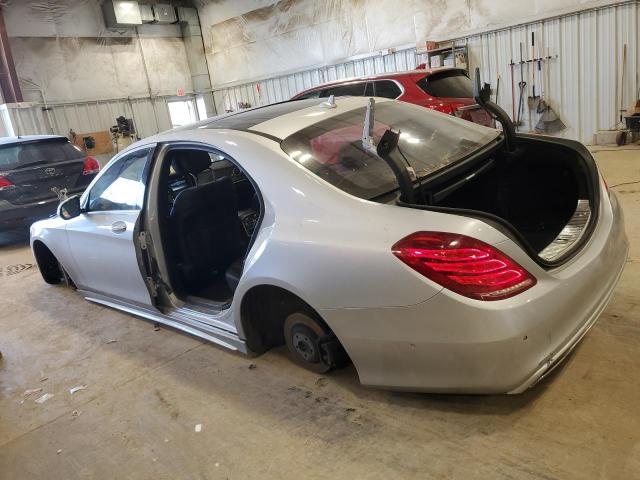 WDDUG8FB2FA134957 Mercedes-Benz S 550 4matic