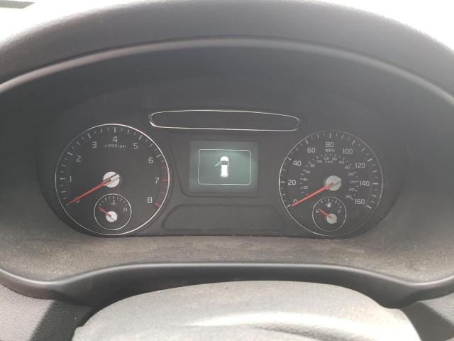 5XYPG4A58HG285628 KIA SORENTO LX