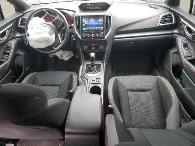 4S3GTAL68J3740827 Subaru Impreza Sport