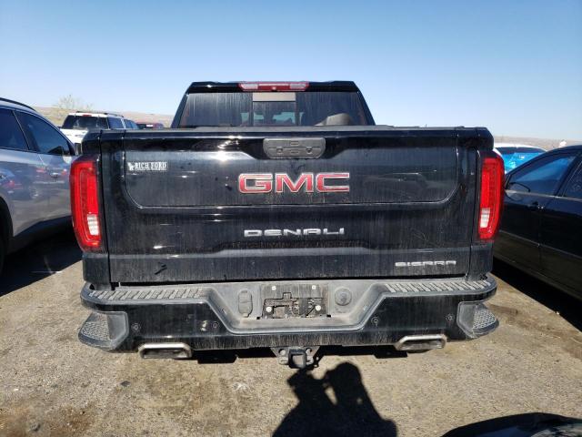 1GTU9FEL5KZ107962 GMC Sierra K1500 Denali