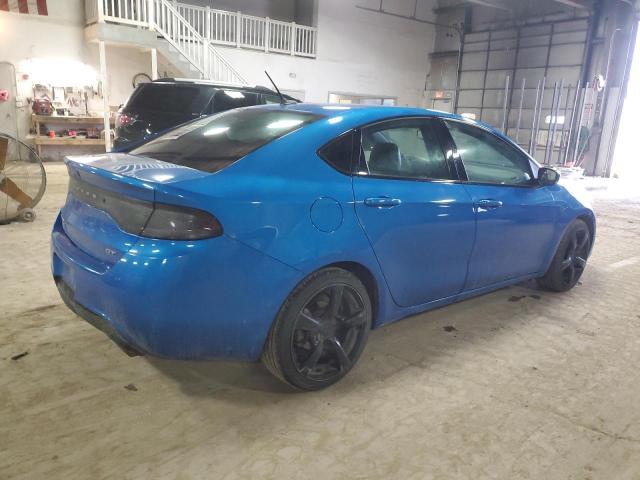 1C3CDFEB0GD606789 Dodge DART GT