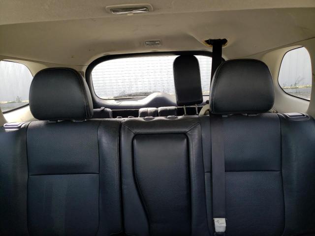 JA4AD3A34EZ008344 Mitsubishi Outlander Se