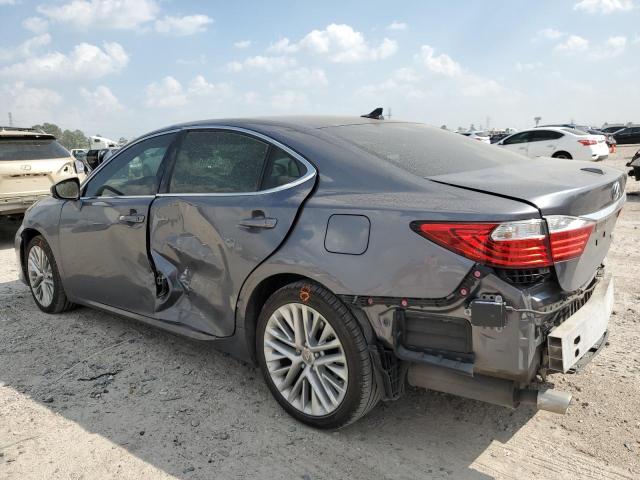 JTHBK1GG6E2092303 Lexus ES 350