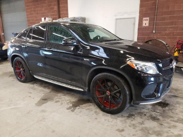 4JGED6EB3HA079012 Mercedes-Benz Gle Coupe 43 Amg