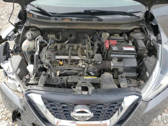 3N1CP5CU7JL507344 Nissan KICKS S