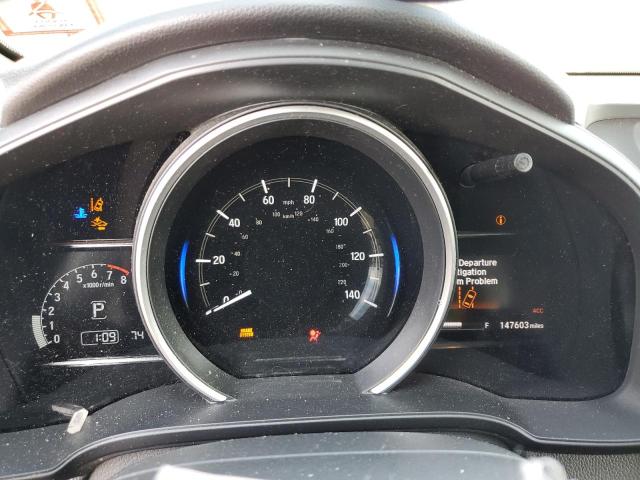 3HGGK5H86JM732407 Honda FIT EX
