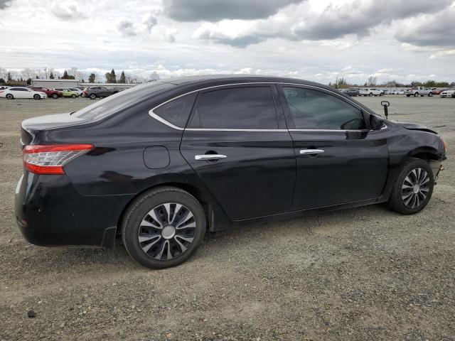 3N1AB7AP9FY218068 Nissan SENTRA S