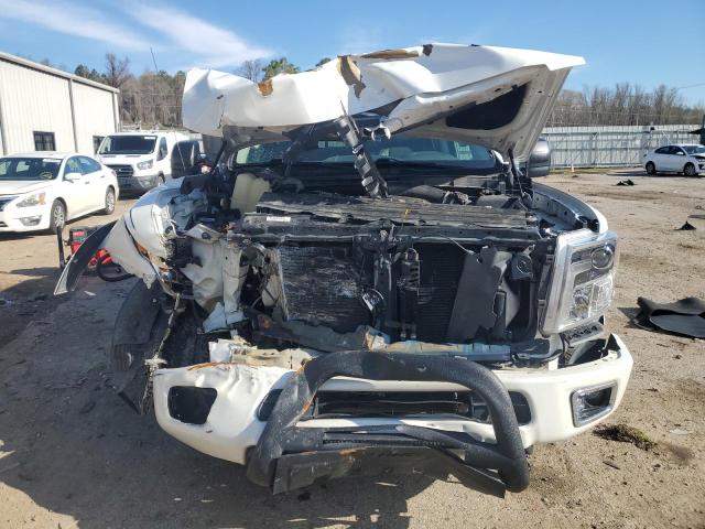 1N6BA1F49KN508945 Nissan Titan Xd Sl