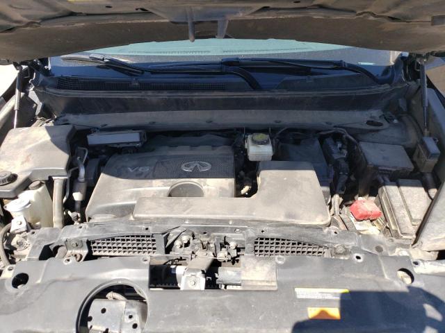 5N1DL0MM8HC524556 Infiniti QX60