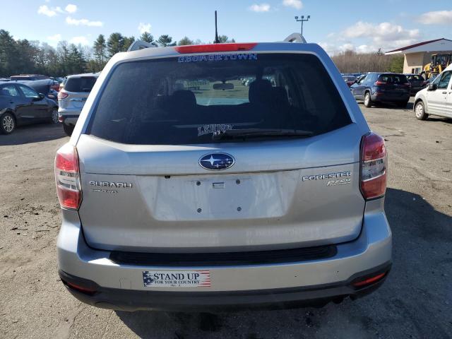 JF2SJADC9FH806995 Subaru Forester 2.5i Premium