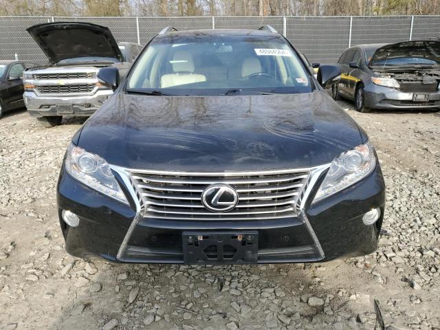 2T2BK1BA7EC240542 Lexus Rx 350 Base