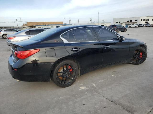 JN1EV7AP7HM733164 Infiniti Q50 Premium