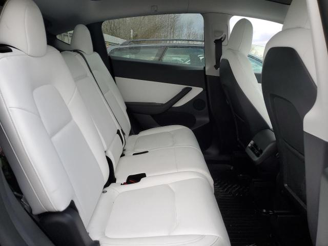 5YJYGAEE2MF202709 Tesla Model Y