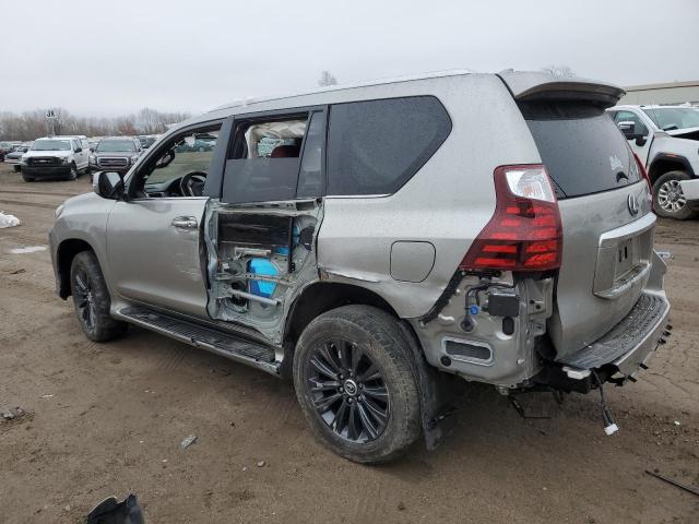 JTJAM7BX7L5262601 Lexus Gx 460 Premium