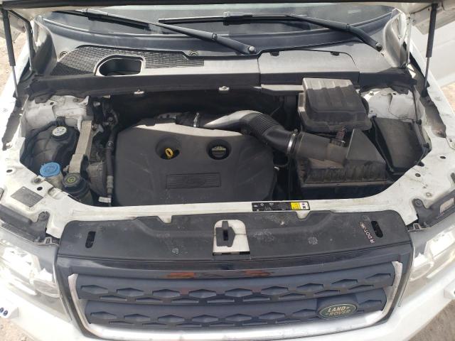 SALFR2BG4EH417919 Land Rover LR2 HSE