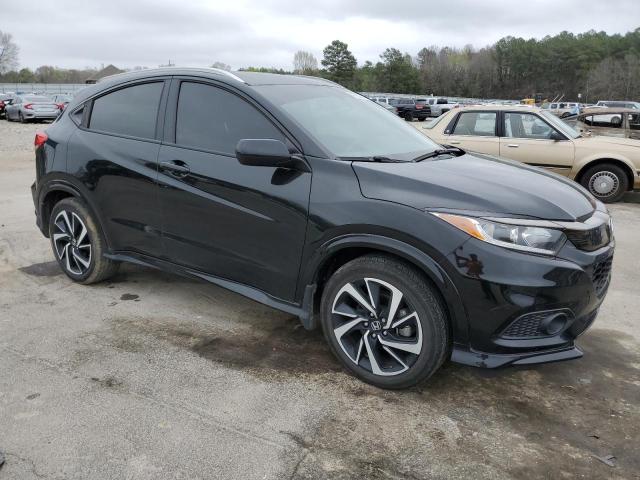 3CZRU5H15KG713667 Honda HR-V SPORT